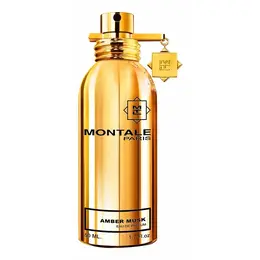 Montale Amber Musk парфюмерная вода 50мл 102944258065