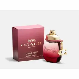 Ароматические духи Coach Wild Rose / Парфюмерная вода 30 мл / Аромат Коуч Вайлд Роуз / Парфюм для женщин 4337479813