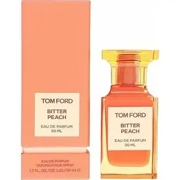Tom Ford bitter peach 50 ml парфюмерная вода 4306484363