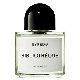 Byredo Bibliotheque Парфюмерная вода для женщин 100 ml 4337675715