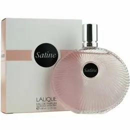 Lalique Satine Парфюмерная вода для женщин 100 ml 4337675755