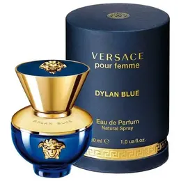 Versace Pour Femme Dylan Blue Парфюмерная вода для женщин 30 ml 4337675799