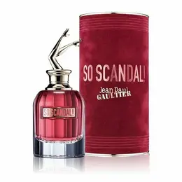 Jean Paul Gaultier So Scandal! Парфюмерная вода для женщин 30 ml 4337676747