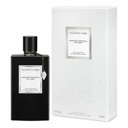 Van Cleef & Arpels Collection Extraordinaire Moonlight Patchouli Парфюмерная вода унисекс 75 ml 4337676789