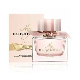 Burberry My Blush Парфюмерная вода для женщин 90 ml 4349703575