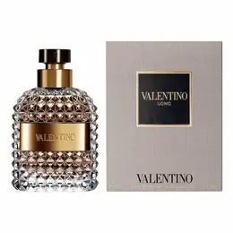 Valentino Uomo Туалетная вода для мужчин 100 ml 4337764423