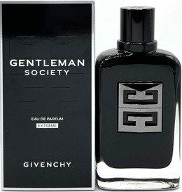 Givenchy Mens Gentleman Society Extreme EDP Spray 6.7 oz Fragrances 3274872480407