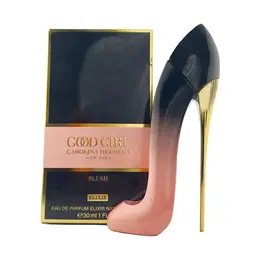 Carolina Herrera Женский Good Girl Blush Elixir Парфюмированная вода (edp) 30мл 103527724242