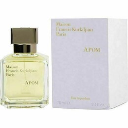 Maison Francis Kurkdjian Ladies Apom EDP Spray 2.4 oz Fragrances 3700559600047