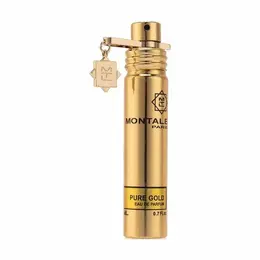 Montale парфюмерная вода Pure Gold, 20 мл, 400 г 14269552