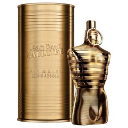 Jean Paul Gaultier Mens Le Male Elixir Absolu Parfum Intense 2.5 oz Fragrances 8435415102339