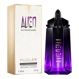Thierry Mugler Ladies Alien Extraintense EDP Spray 3.0 oz Fragrances 3614274289473