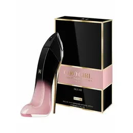 Carolina Herrera Женский Good Girl Blush Elixir Парфюмированная вода (edp) 50мл 103527749154