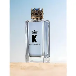 Парфюмерная вода (edP - eau de Parfum) Dolce & Gabbana KING мужская 0,8мл 4314380655