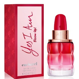 Cacharel Ladies Yes I Am Bloom Up! EDP 1.0 oz Fragrances 3614273756402