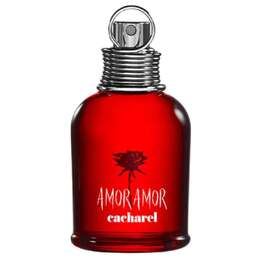 Cacharel Ladies Amor Amor EDP Spray 3.4 oz (Tester) Fragrances 3614274304381