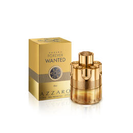 Azzaro Mens Forever Wanted Elixir Parfum 1.7 oz Fragrances 3614274258080