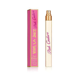 Juicy Couture Ladies Viva La Juicy Pink Couture EDP Rollerball 0.33 oz Fragrances 719346652780