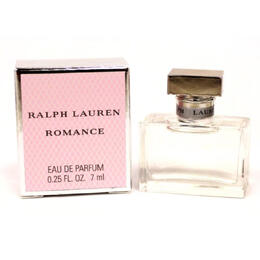 Ralph Lauren Ladies Romance EDP 0.25 oz Fragrances 3360377005747
