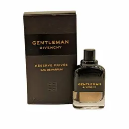 Парфюмерная вода 6 мл Givenchy Gentleman Reserve Privee Eau De Parfum 102980031613