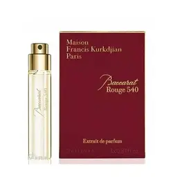 Maison Francis Kurkdjian BACCARAT ROUGE 540 Extrait Унисекс парфюмерная вода 11 ml 4348225242