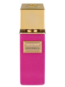 Gritti Ladies Hysterica EDP Spray 3.4 oz (Tester) Fragrances 8052204131181