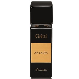 Gritti Unisex Antalya EDP Spray 3.4 oz (Tester) Fragrances 8052204131327