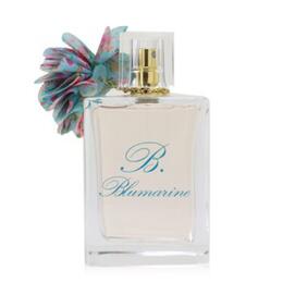 Blumarine - B. Blumarine Eau De Parfum Spray 100ml/3.3oz 8058045420514
