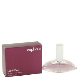 Euphoria By Calvin Klein For Women Miniature Eau De Parfum Spray 0.5 oz 88300162581