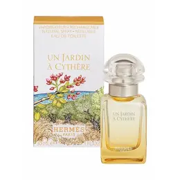 Hermes Унисекс Un Jardin A Cythere Туалетная вода (edt) 30мл 102976845755