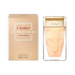Парфюмерная вода Cartier La Panthere 30 мл. 103540968903