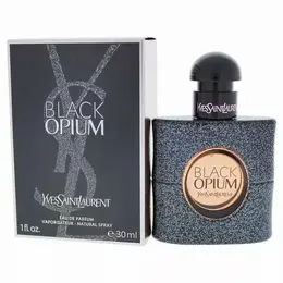 Туалетные духи Yves Saint Laurent Opium Black 30 мл 4451186035