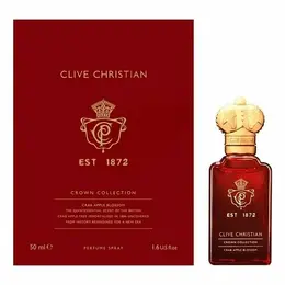 Clive Christian Crab Apple Blossom Духи унисекс 2 ml миниатюра 103640417048