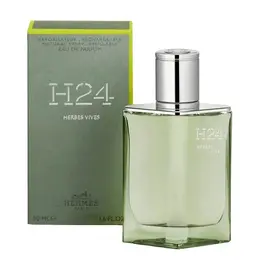 Hermes men H24 - Herbes Vives Туалетные духи 50 мл. 883020509