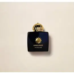 Amouage Interlude Woman - парфюмерная вода 50 мл 4361373415