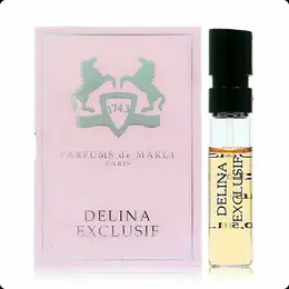 Parfums De Marly Delina Exclusif Парфюмерная вода 1.5 мл 4431064961