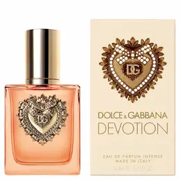 Dolce & Gabbana Devotion Intense парфюмерная вода 50 мл / Дольче Габбана Девоушн Интенс 103816357423
