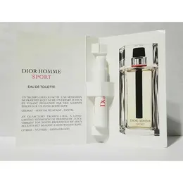 Christian Dior Homme Sport 2017 туалетная вода 1мл 1054009348
