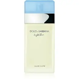 Dolce & Gabbana Туалетная вода для женщин Light Blue 100 мл 103819781999