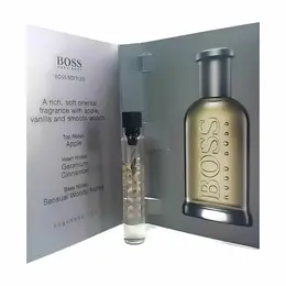 Hugo Boss Boss Bottled туалетная вода 1,5мл 14248871