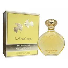 Nina Ricci L'Air Du Temps Vintage Духи для женщин 15 ml Винтаж 4297478303