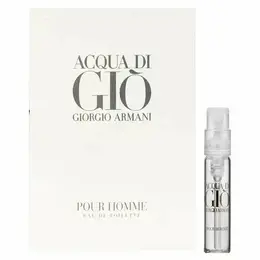 Giorgio Armani ARMANI Acqua di Gio pour homme Туалетная вода 1.2 мл 4404206734