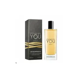 Туалетная вода Giorgio Armani Stronger With You Only 15 мл. 4306012681