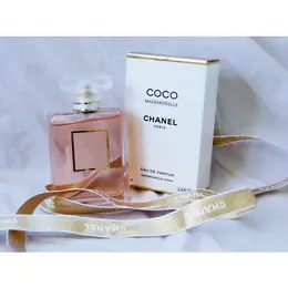 Женская парфюмерная вода Chanel, Coco Mademoiselle, Eau De Parfum, 100 мл 4370125110