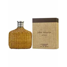 John Varvatos Artisan мужская туалетная вода 125 мл 4433788828