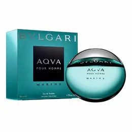 Bvlgari Aqva Pour Homme Marine Туалетная вода для мужчин 100 ml 4336043338