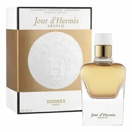 Hermes Jour d Absolu Парфюмерная вода для женщин 85 ml 4338577510