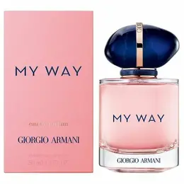 Giorgio Armani My Way Парфюмерная вода для женщин 30 ml 4337675751