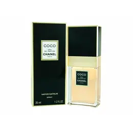 Парфюмерная вода Chanel "Coco" Eau de Parfum, женская, пульверизатор, 35 мл 4349515344