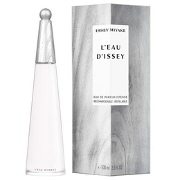 Issey Miyake Ladies L'eau D'issey EDP Spray 3.4 oz Fragrances 3423222118341